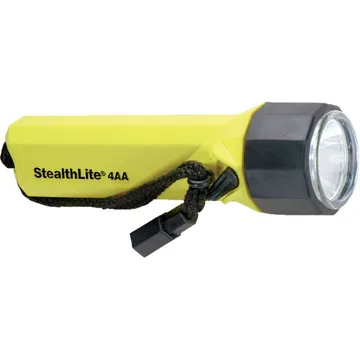 Stealthlite™ Flashlight