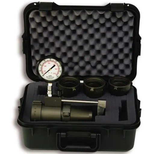AKRON Apparatus Flow Test Kit (Low Flow) - AFTK-SK