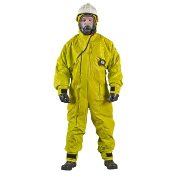 Ansell AlphaTec® 66-320 model 146 Chemical Protective Suit