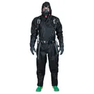 Ansell AlphaTec® ACT Chemical Protective Suit