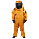 Ansell AlphaTec® FLASH Gas-Tight Chemical Protective Suit - CV / VP1
