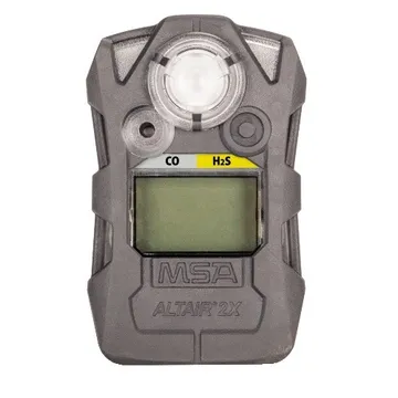 MSA ALTAIR® 2XT Dual Sensor Gas Detector