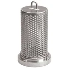 Strainer for the Suction Hose 4 ½ - AM10704