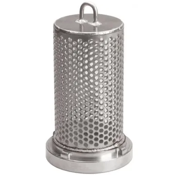 Strainer for the Suction Hose 4 ½ - AM10704