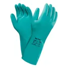 Ansell AlphaTec® 37-675 Solvex® Nitrile Chemical-Resistant Gloves 