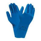 Ansell AlphaTec® 87-195 Latex, Food compliance Gloves