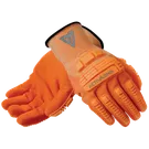 Ansell ActivArmr® 97-125 High Cut and Impact Protection Gloves