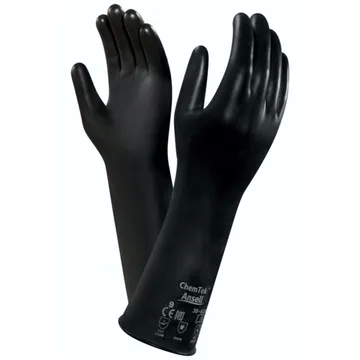 Ansell AlphaTec® Viton®/Butyl Glove - 38-628