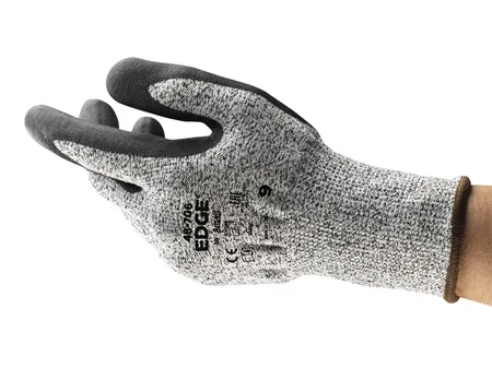 Ansell EDGE® Cut and Abrasion-Resistant Gloves 48-706