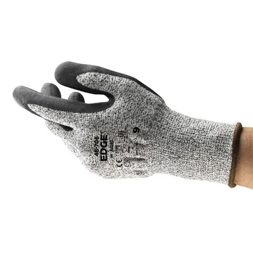 Ansell EDGE® Cut and Abrasion-Resistant Gloves 48-706