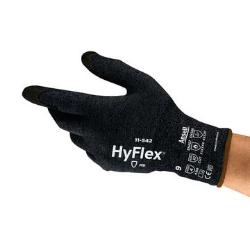 Ansell HYFLEX® 11-542 Versatile Cut Resistant Gloves