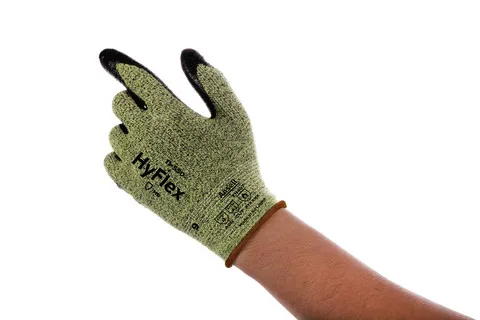 Ansell HYFLEX® Versatile Abrasion-Resistant Gloves 11-550