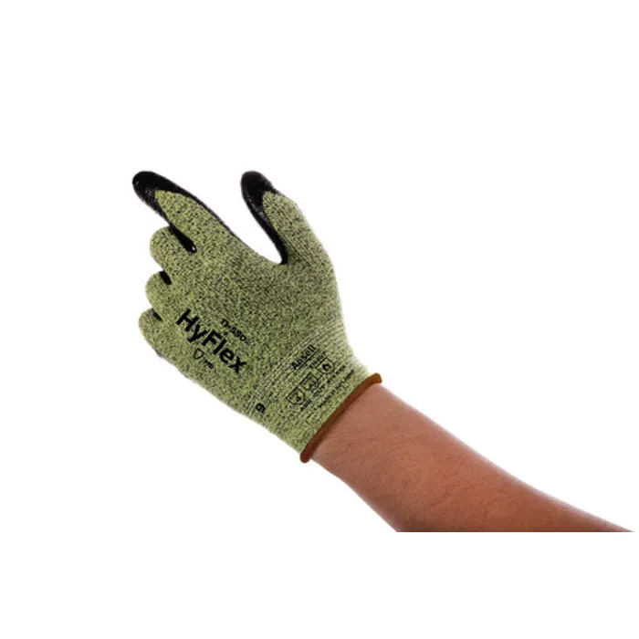 Ansell HYFLEX® Versatile Abrasion-Resistant Gloves 11-550