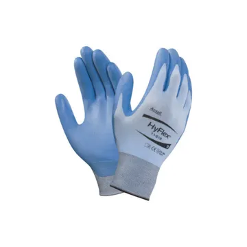Ansell HyFlex® 11-518 Ultra-Thin Cut-Resistant Gloves