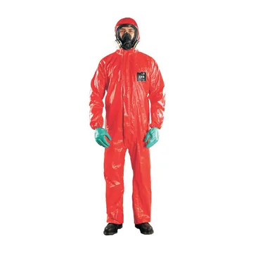 AlphaTec® CFR, Chemical and Flame Resistant Coverall