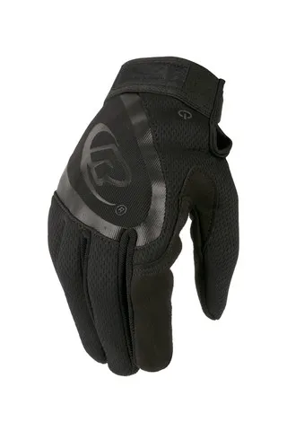 Ansell RINGERS® R-133 touchscreen synthetic leather safety gloves