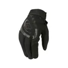Ansell RINGERS® R-133 touchscreen synthetic leather safety gloves