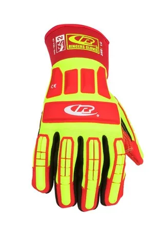 Ansell Ringers R299 Impact Gloves – 4X44FP Cut Protection