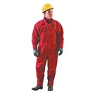 Ansell AlphaTec®  66-667 Breathable, Chemical Resistance, Re-usable Suit