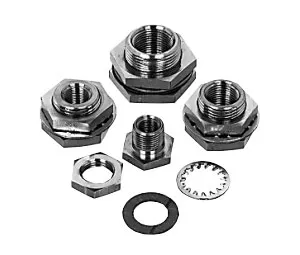 QUICK SEAL ADAPTOR 3/8 , (24/PACKAGE) - ANSUL - Model: 77285