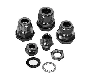 Adaptor, 3/8 in. Pipe Compression-Seal - ANSUL - Model: 79151