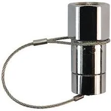 260 R-102  NOZZLE SHIP ASSEMBLY W/ METAL CAP - ANSUL - Model: 439844
