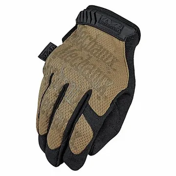 Anti-Vibration Gloves Coyote XL PR