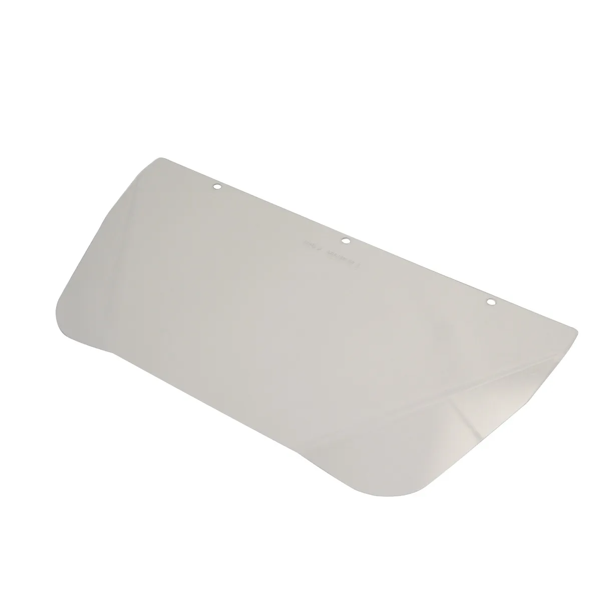 JSP SureFit ™ 20cm Polycarbonate Visor-anx060-230-000