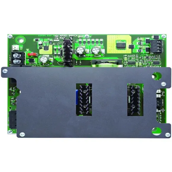 Notifier APS2-6R 6.0 Amp Auxiliary Power Supply