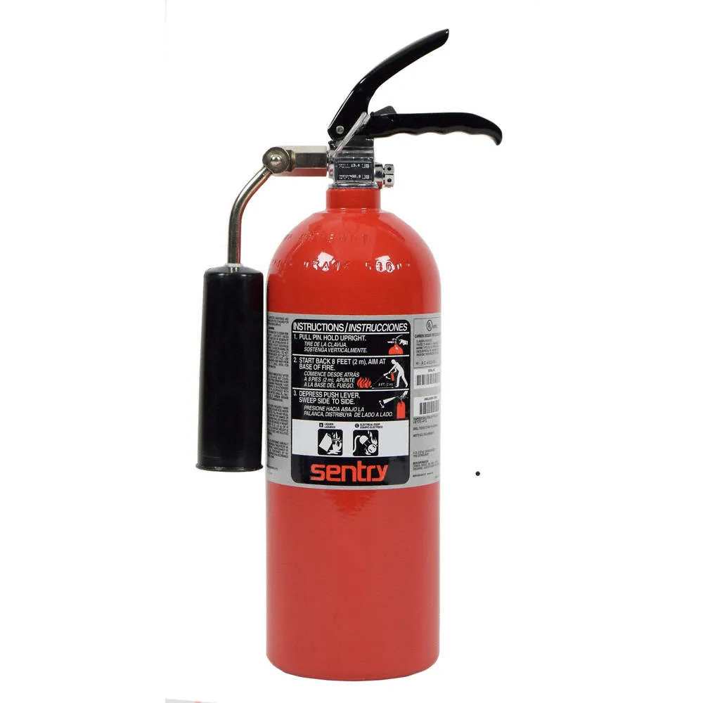超希少日本製NIRVANA Fire Extinguisher Laura002 Orca 2.5kg ABE Auto/Recreational Fire Extinguisher - Orca™