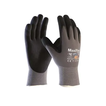 ATG MaxiFlex® Ultimate™ Gloves with AD-APT® 42-874