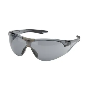 ELVEX Avion™ Ballistic Safety Glasses, Dark, Polycarbonate - SG-18G