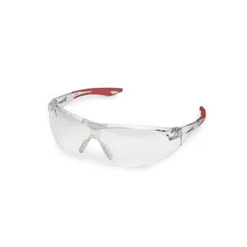 ELVEX Avion™ Ballistic Safety Glasses, Clear, Polycarbonate - SG-18C