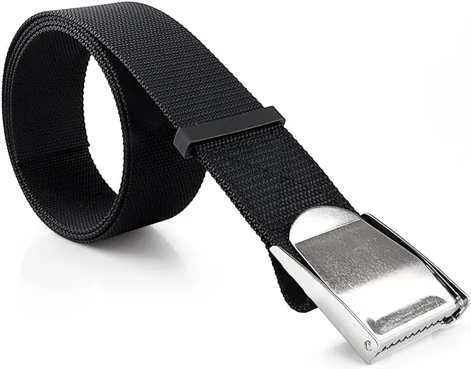 AVON SP75006/3 60" waist belt with quick release buckle for 75027-100-D3-AC