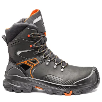 B1610 T-REX/T-WALL TOP Boot with water resistance and puncture protection
