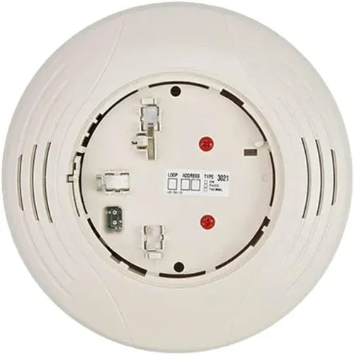 Notifier System Sensor B200S Intelligent Addressable Sounder Base
