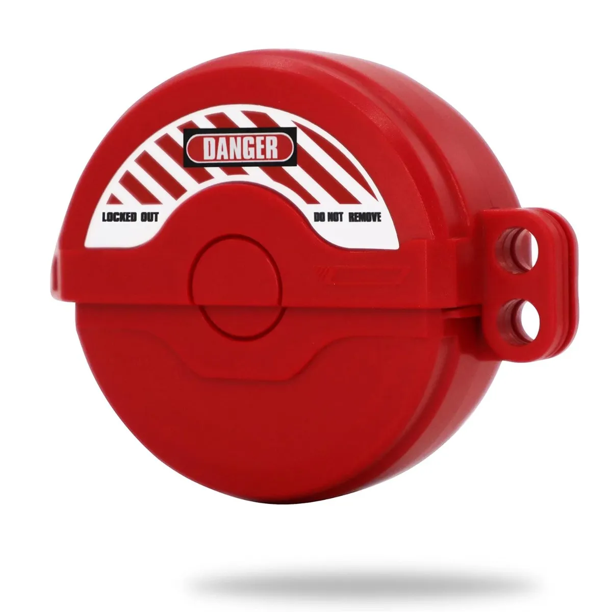 Secure Lockout Tagout Solutions for Workplace Safety | REDA Safe