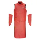 TST Alfa Kit 20/30, WIistالمعطف مع Aprion and Hand Protections-51K4068-5085