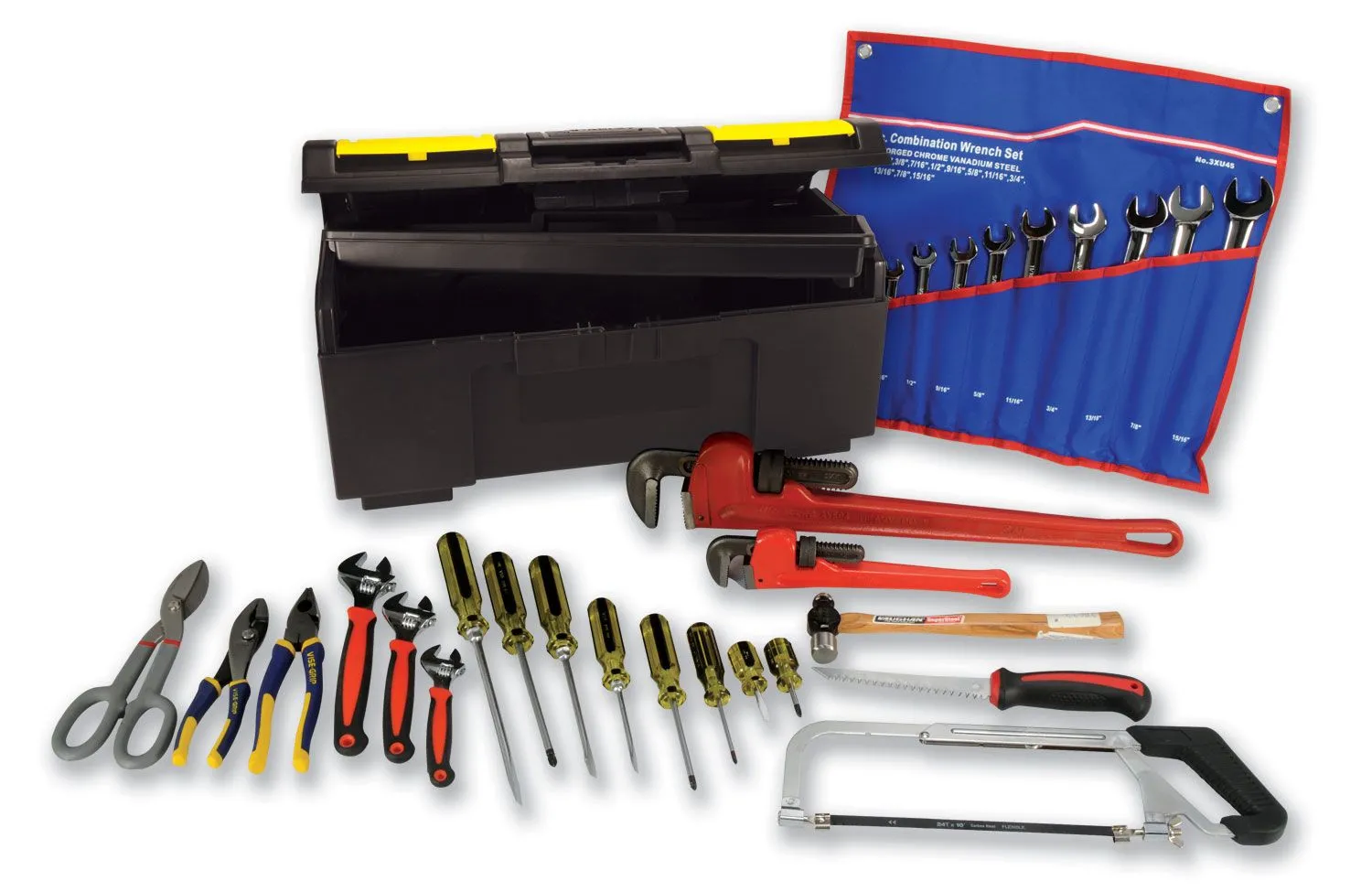 NFPA Tool Kit