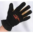 X2 Structural Gloves, LG Alpha X Wristlet - BL595