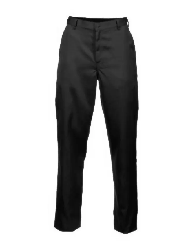 Nomex® Comfort Pant, Flame Resistance, NFPA 2113, UL