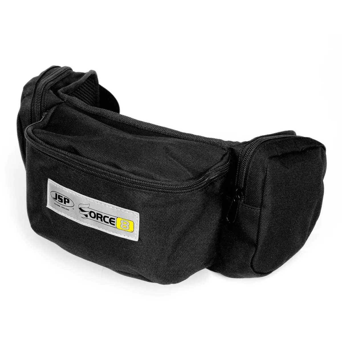 JSP Force®8 Belt Bag (Holds Mask & Filters) - BPT170-011-000 