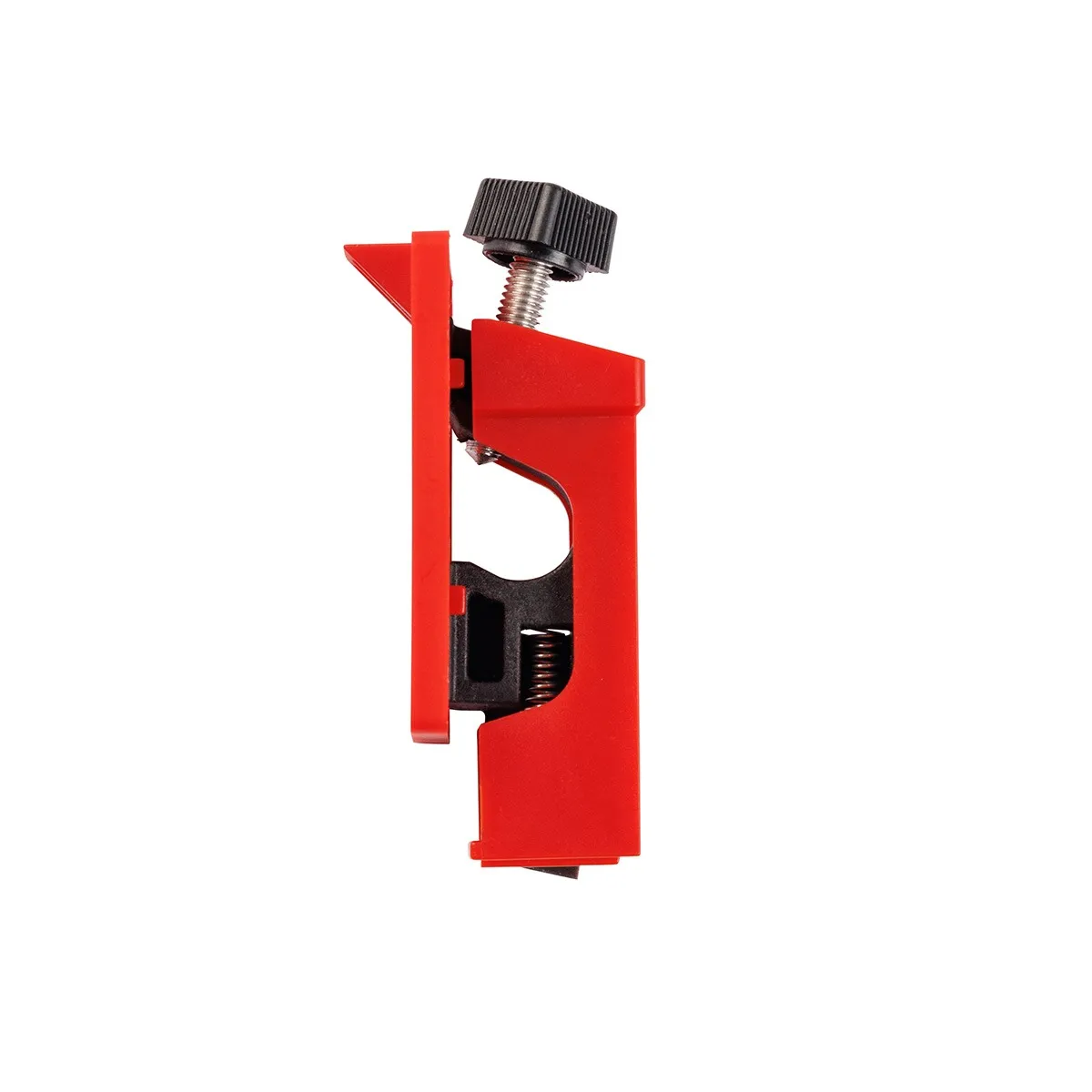 れぇ BRADY Circuit Breaker Lockout 176495 | Clamp-On, 120/277V