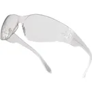 DELTAPLUS Monobloc Polycarbonate Glasses - BRAV2IN