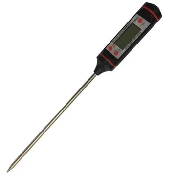 BESANTEK Digital Thermometer - BST-HYG5 