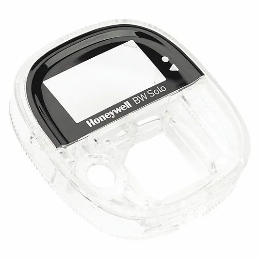 BW Technologies BW Solo Pronice Shell 1/2 "H ، 6" L.