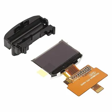 BW TECHNOLOGIES BW Solo Replacement LCD