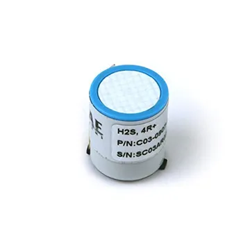 Sensor Hydrogen Sulfide (h2s) Sensor (up To 100 Ppm Reading) Use With Toxirae Pro [ec] Only - Honeywell - C03-0907-001
