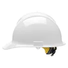 بولدوارد C30 30WHR 6 pt Ratchet Classic Cap Style Hellat Hard Hat