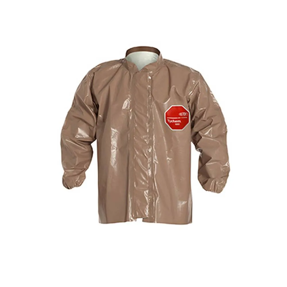 Tychem® 5000, CPF3  Jacket